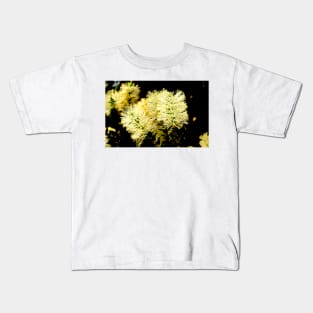 Scented Paperbark Kids T-Shirt